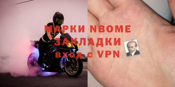 молекула духа Богородск